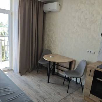 Сдается 1-комнатная квартира, 32 м²