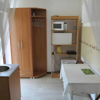 Сдается 1-комнатная квартира, 15 м²