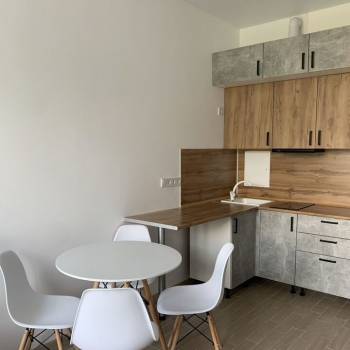 Сдается 1-комнатная квартира, 27 м²