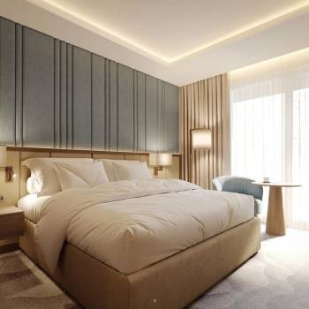 Продается 1-комнатная квартира, 21,1 м²