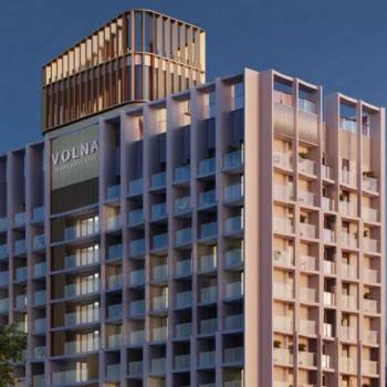 Продается 1-комнатная квартира, 21,1 м²