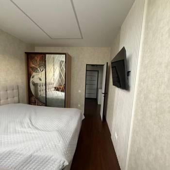 Сдается 2-х комнатная квартира, 50 м²