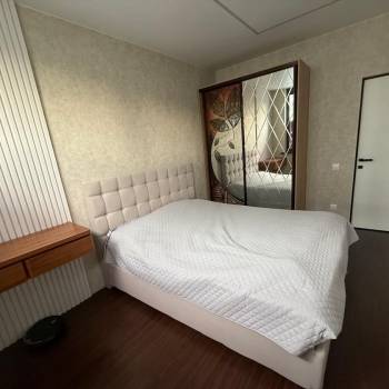Сдается 2-х комнатная квартира, 50 м²
