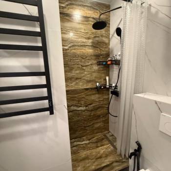 Сдается 2-х комнатная квартира, 50 м²