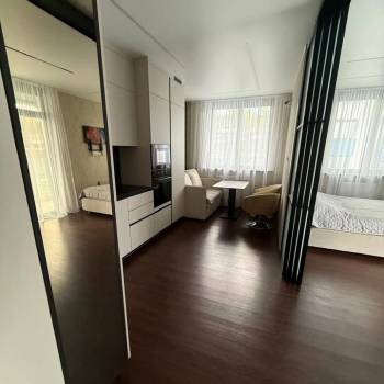 Сдается 2-х комнатная квартира, 50 м²