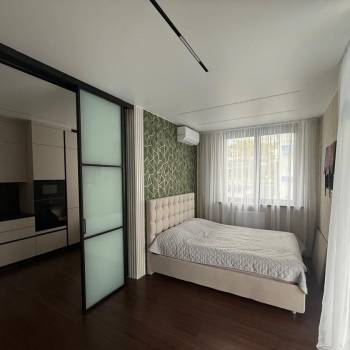 Сдается 2-х комнатная квартира, 50 м²