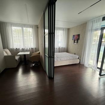 Сдается 2-х комнатная квартира, 50 м²