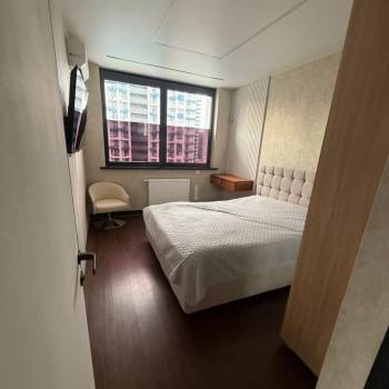 Сдается 2-х комнатная квартира, 50 м²