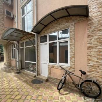 Продается 1-комнатная квартира, 25 м²