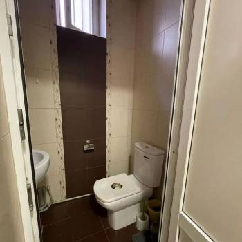 Продается 1-комнатная квартира, 25 м²