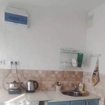 Сдается 1-комнатная квартира, 13 м²