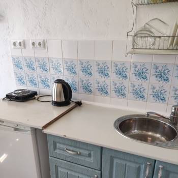 Сдается 1-комнатная квартира, 13 м²