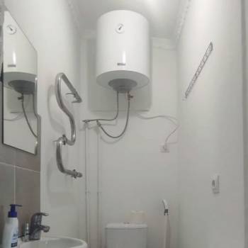Сдается 1-комнатная квартира, 13 м²