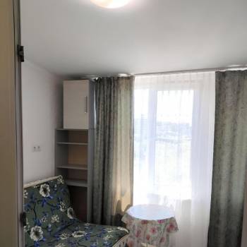 Сдается 1-комнатная квартира, 13 м²