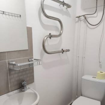 Сдается 1-комнатная квартира, 13 м²
