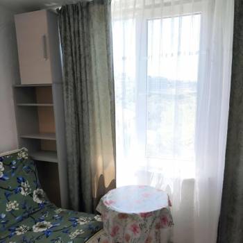 Сдается 1-комнатная квартира, 13 м²