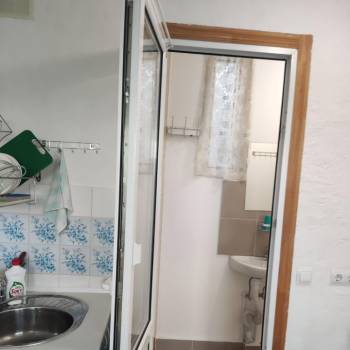 Сдается 1-комнатная квартира, 13 м²