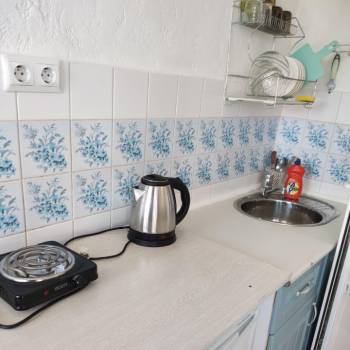 Сдается 1-комнатная квартира, 13 м²
