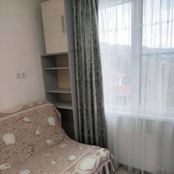 Сдается 1-комнатная квартира, 13 м²