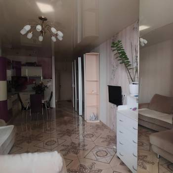 Сдается 1-комнатная квартира, 37 м²