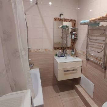Сдается 1-комнатная квартира, 37 м²