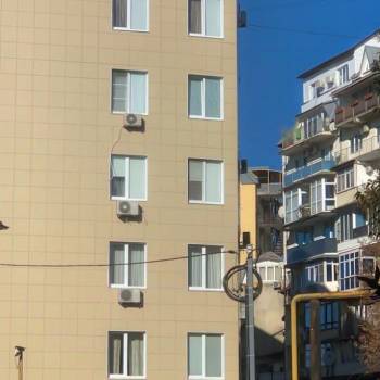 Сдается 2-х комнатная квартира, 47 м²
