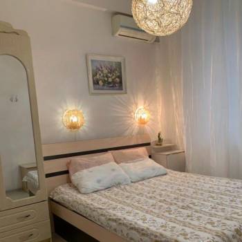 Сдается 2-х комнатная квартира, 47 м²