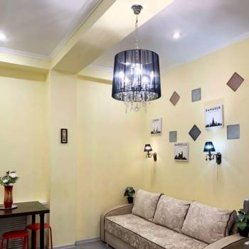 Сдается 2-х комнатная квартира, 47 м²