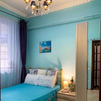 Сдается 2-х комнатная квартира, 47 м²