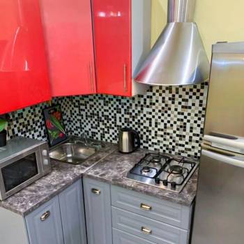 Сдается 2-х комнатная квартира, 47 м²