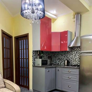 Сдается 2-х комнатная квартира, 47 м²