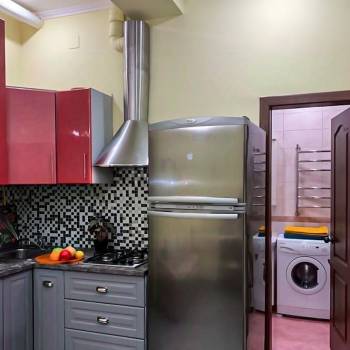 Сдается 2-х комнатная квартира, 47 м²
