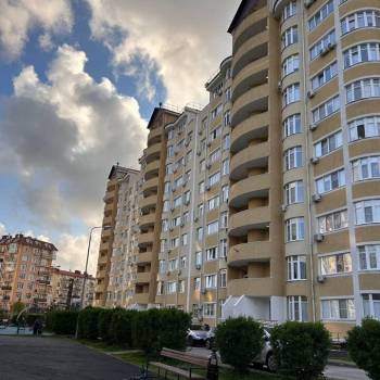 Сдается 2-х комнатная квартира, 60 м²