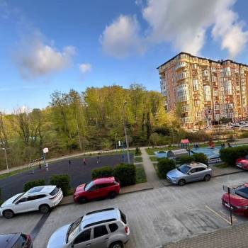 Сдается 2-х комнатная квартира, 60 м²