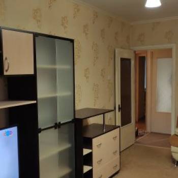Сдается 2-х комнатная квартира, 52 м²