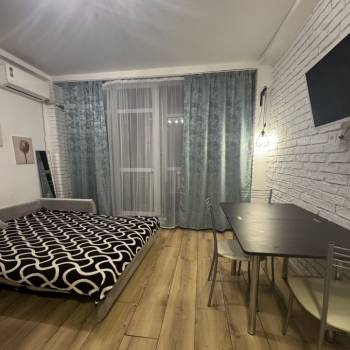 Сдается 1-комнатная квартира, 25 м²