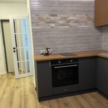 Сдается 1-комнатная квартира, 25 м²
