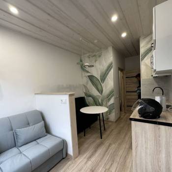 Сдается 1-комнатная квартира, 16 м²