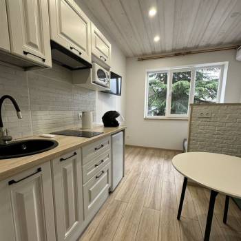 Сдается 1-комнатная квартира, 16 м²