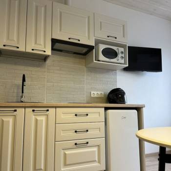 Сдается 1-комнатная квартира, 16 м²