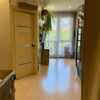 Сдается 1-комнатная квартира, 37,7 м²