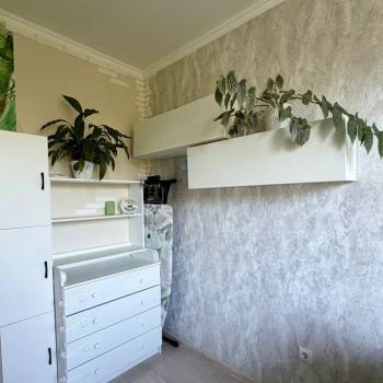 Сдается 1-комнатная квартира, 37,7 м²