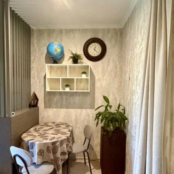 Сдается 1-комнатная квартира, 37,7 м²