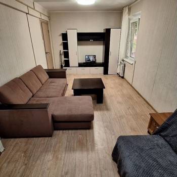 Сдается 1-комнатная квартира, 33 м²