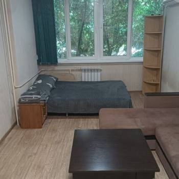 Сдается 1-комнатная квартира, 33 м²
