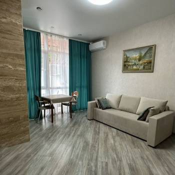 Сдается 1-комнатная квартира, 26 м²