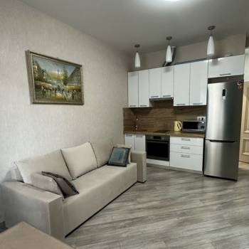 Сдается 1-комнатная квартира, 26 м²