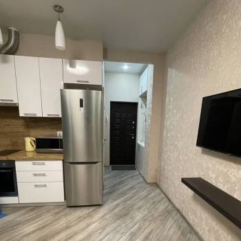 Сдается 1-комнатная квартира, 26 м²