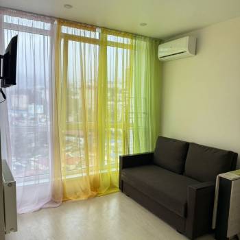 Сдается 1-комнатная квартира, 17 м²