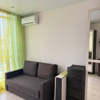 Сдается 1-комнатная квартира, 17 м²